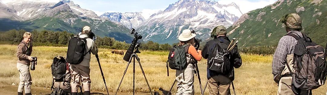 A Trip to Katmai National Park from Anchorage: A Wilderness Adventure