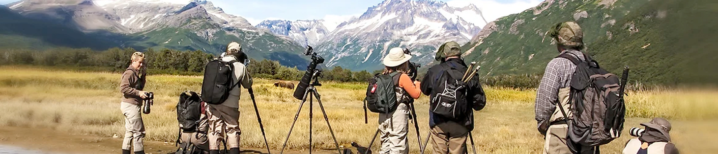 Trip to Katmai National Park Alaska Bear Lodge Rates - Katmai Wilderness Lodge